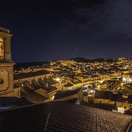 Hotel Experience Il Paesino Licodia Eubea Exteriér fotografie