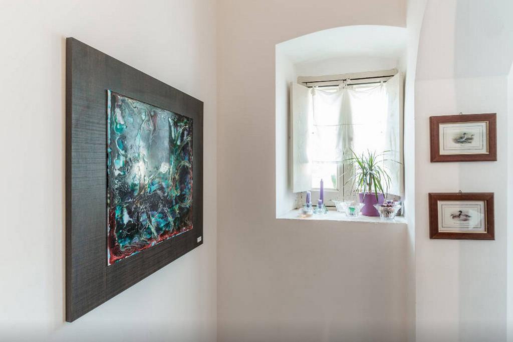 Hotel Experience Il Paesino Licodia Eubea Exteriér fotografie