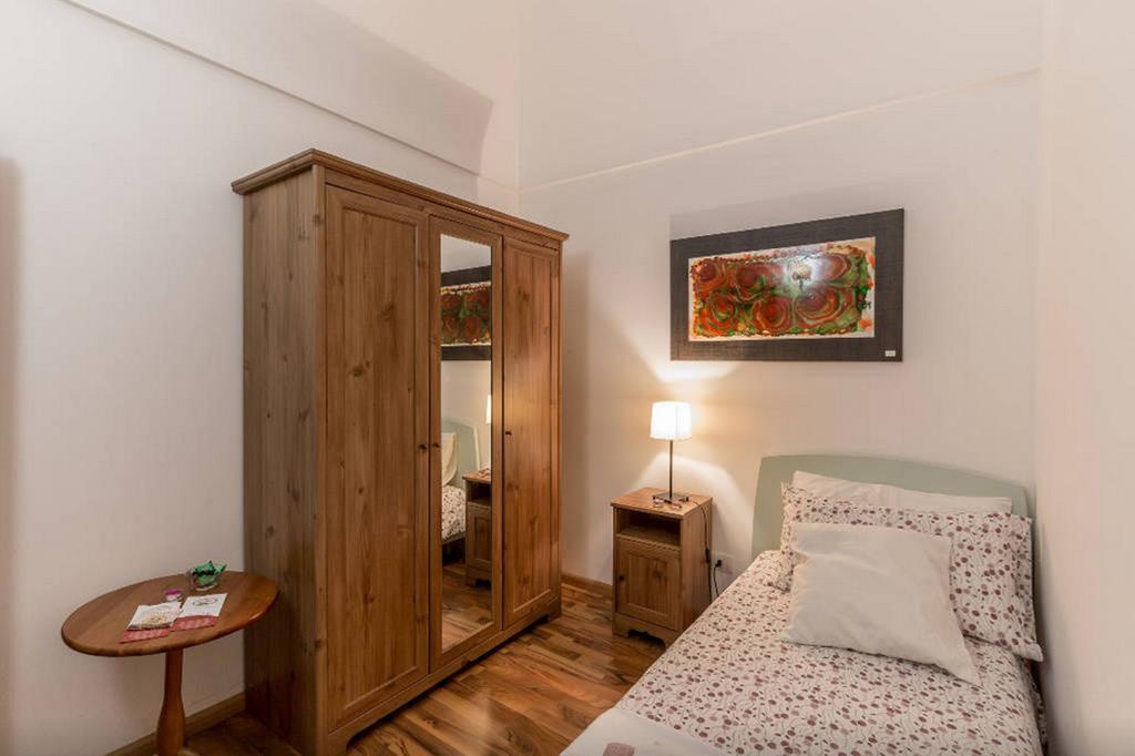 Hotel Experience Il Paesino Licodia Eubea Exteriér fotografie