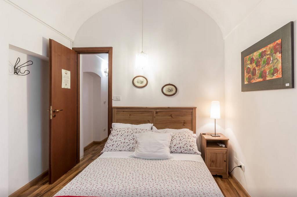 Hotel Experience Il Paesino Licodia Eubea Exteriér fotografie