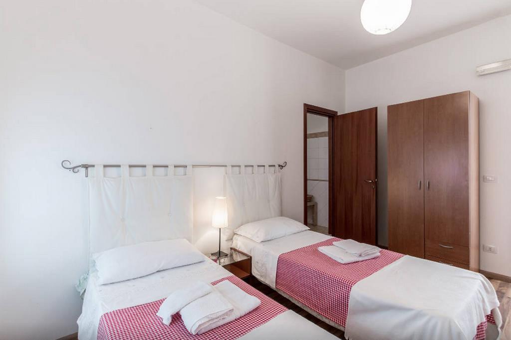 Hotel Experience Il Paesino Licodia Eubea Exteriér fotografie