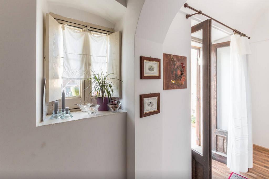 Hotel Experience Il Paesino Licodia Eubea Exteriér fotografie