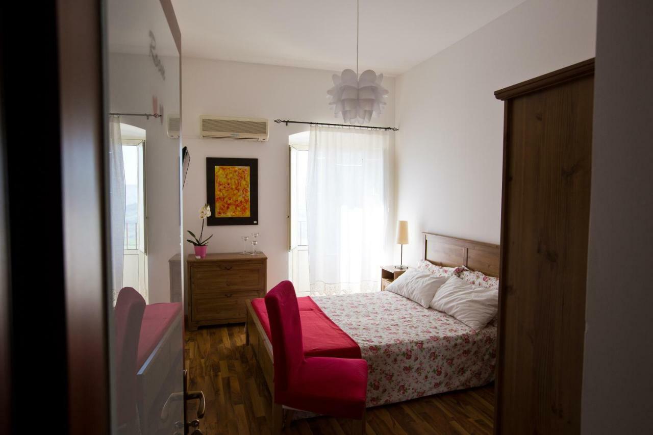 Hotel Experience Il Paesino Licodia Eubea Exteriér fotografie