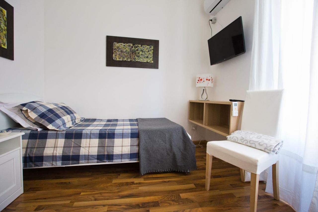 Hotel Experience Il Paesino Licodia Eubea Exteriér fotografie