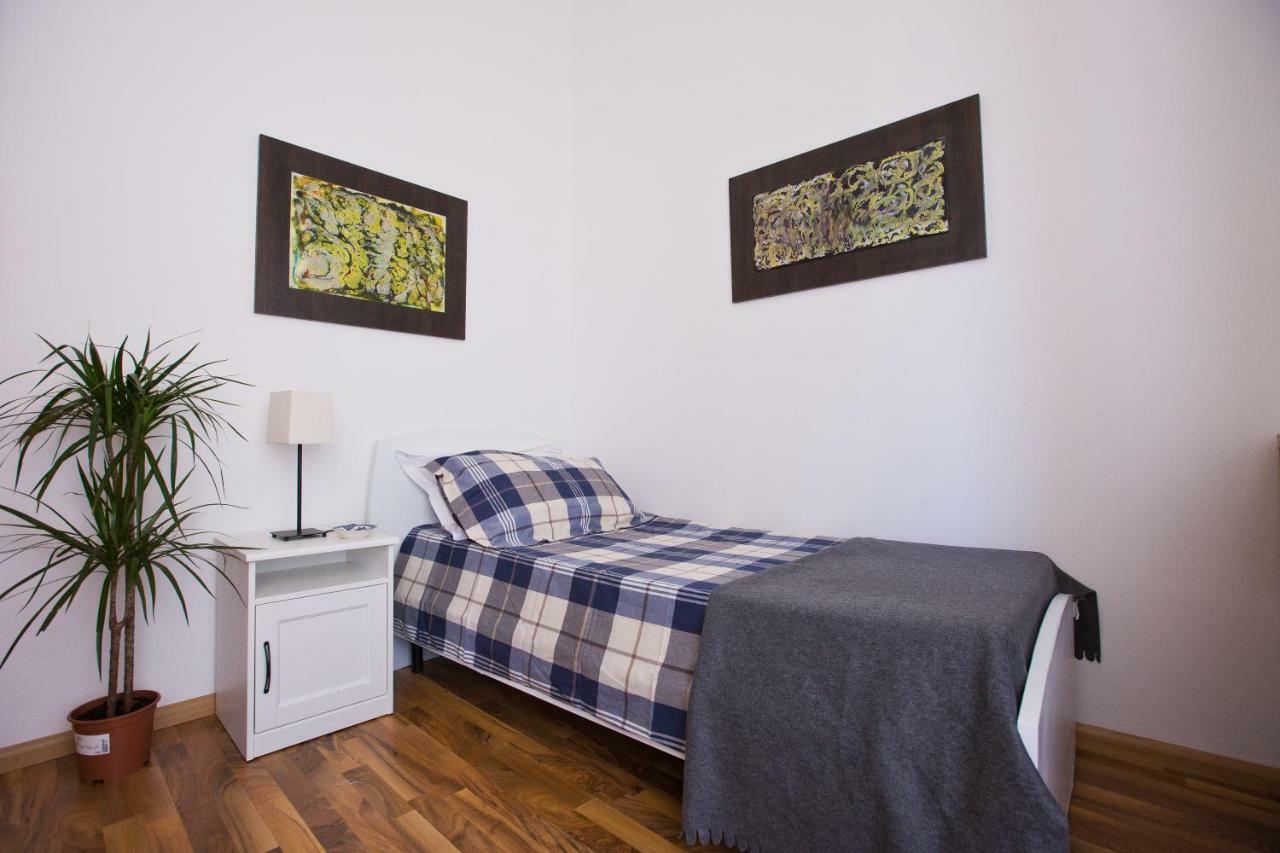 Hotel Experience Il Paesino Licodia Eubea Exteriér fotografie