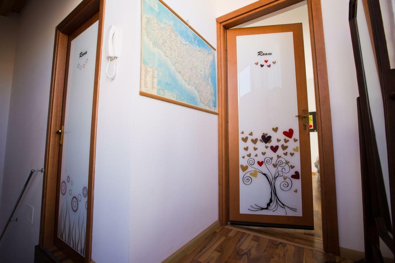 Hotel Experience Il Paesino Licodia Eubea Exteriér fotografie