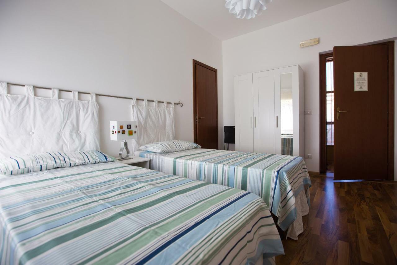 Hotel Experience Il Paesino Licodia Eubea Exteriér fotografie