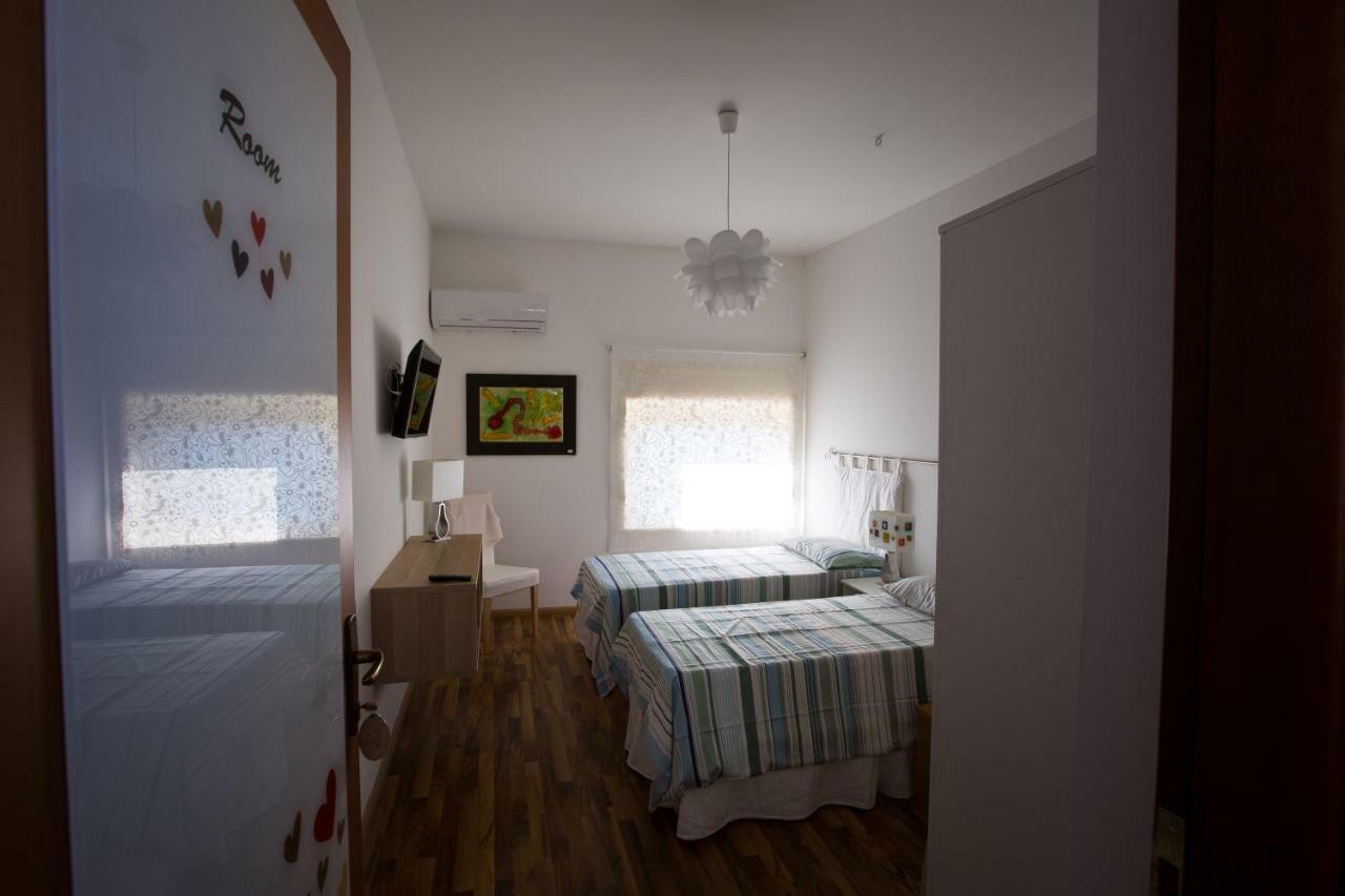 Hotel Experience Il Paesino Licodia Eubea Exteriér fotografie