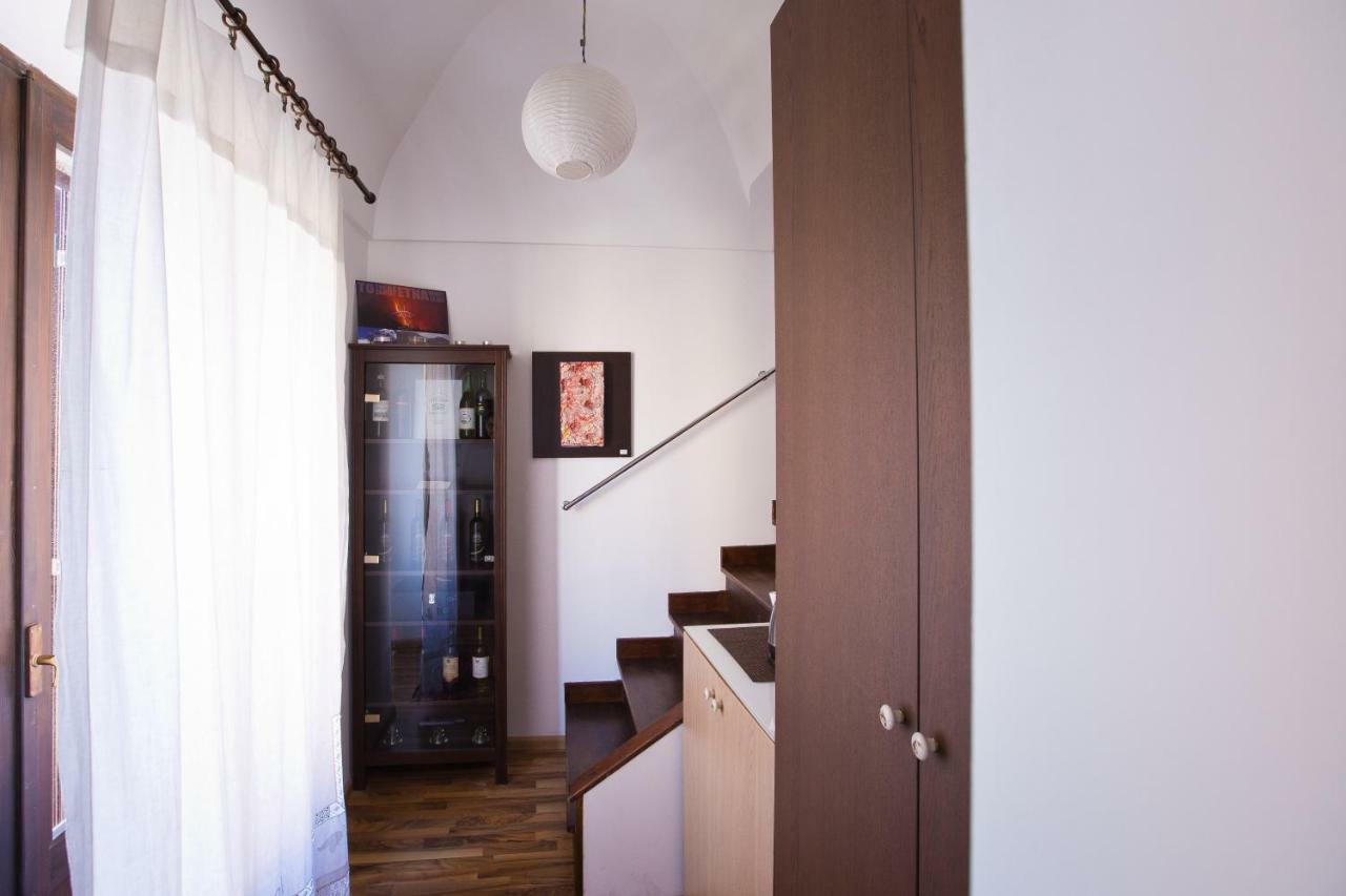 Hotel Experience Il Paesino Licodia Eubea Exteriér fotografie