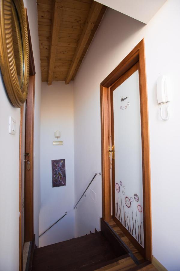 Hotel Experience Il Paesino Licodia Eubea Exteriér fotografie